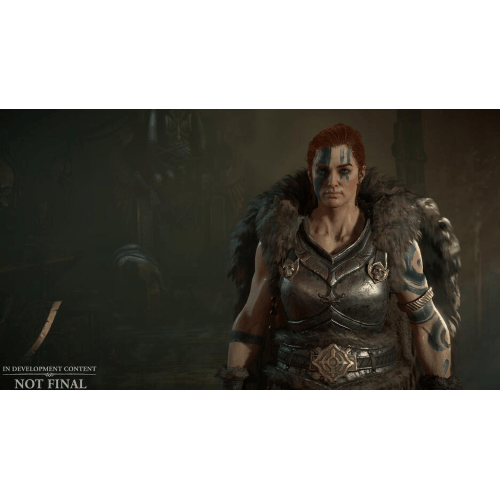 Diablo Iv (4) PS5 DE Diablo Iv (4) PS5 DE
